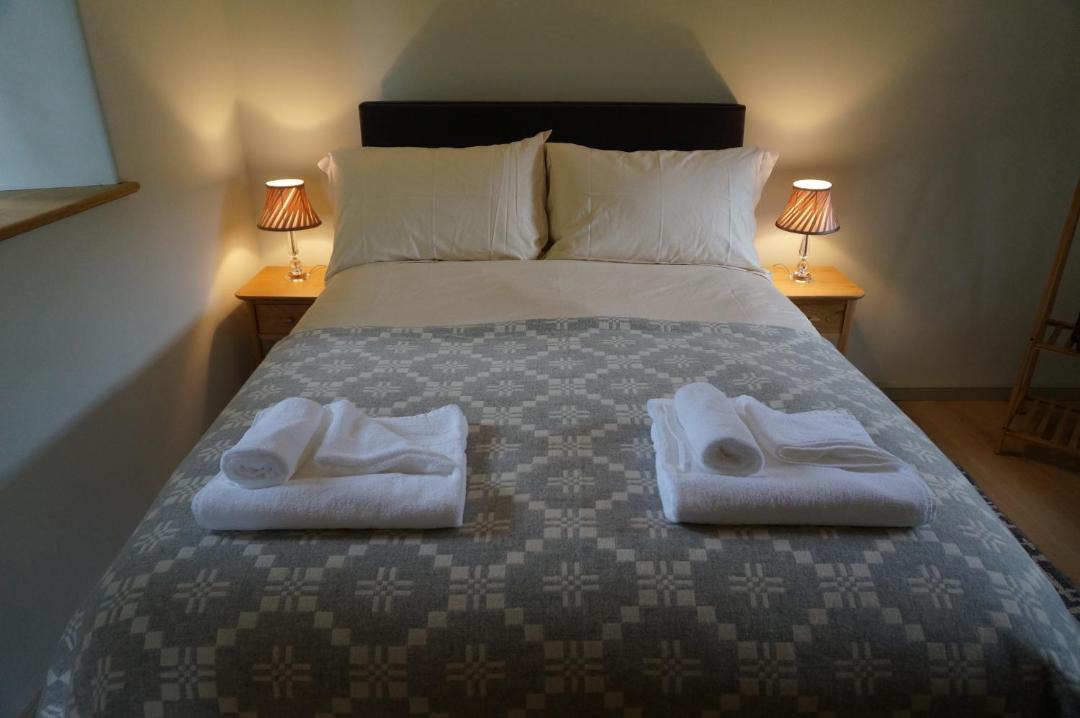 Photo of Bedroom in Dyrham