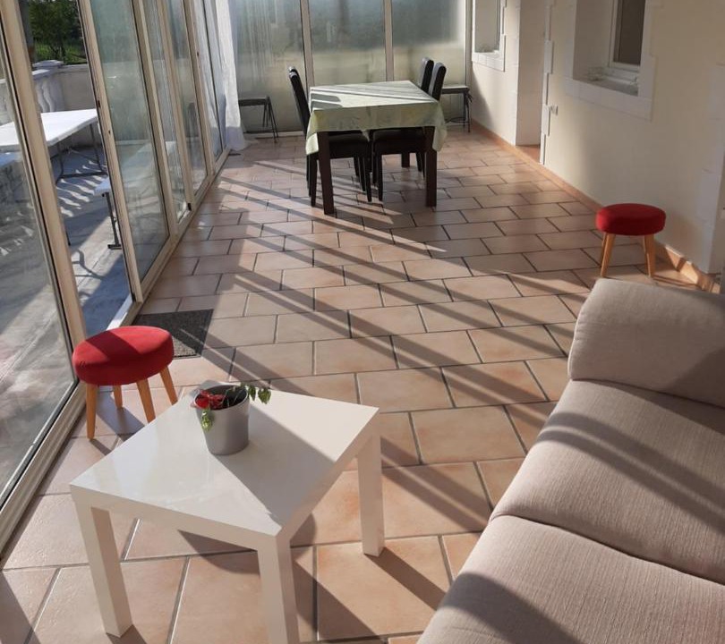Photo of Livingroom in Chambray-les-Tours