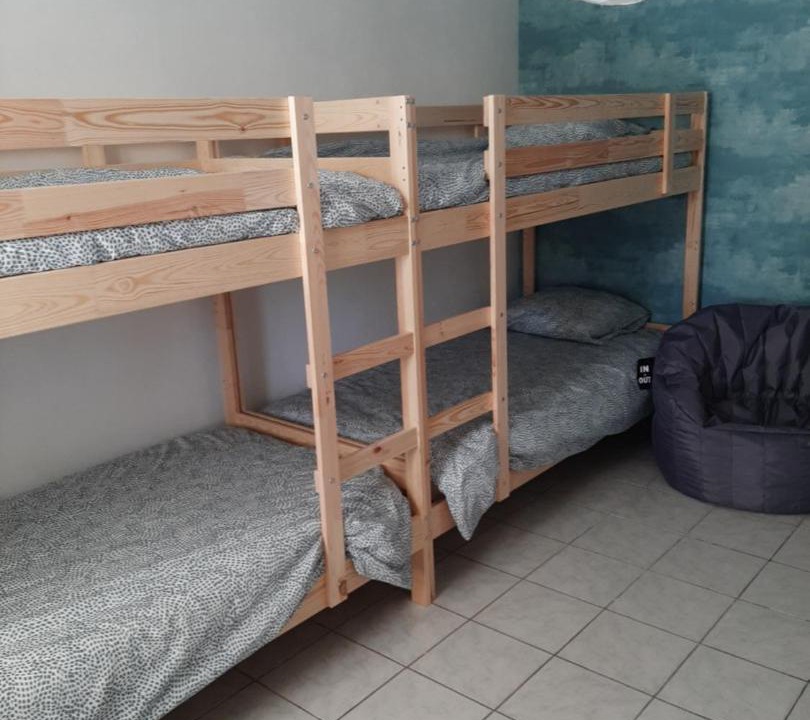 Photo of Bedroom in Chambray-les-Tours