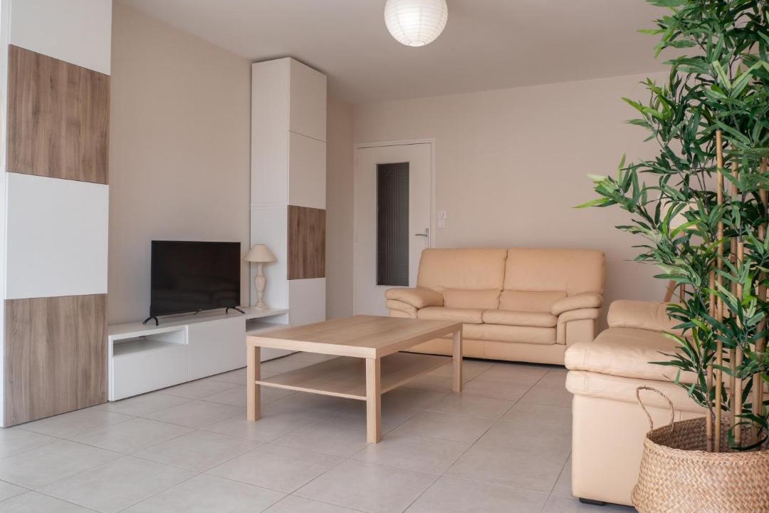 Photo of Livingroom in Ajaccio