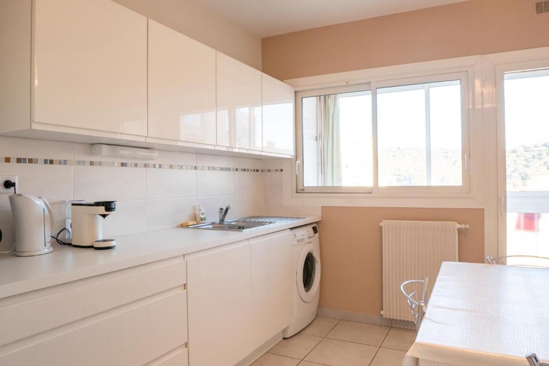Photo of Kitchen in Ajaccio