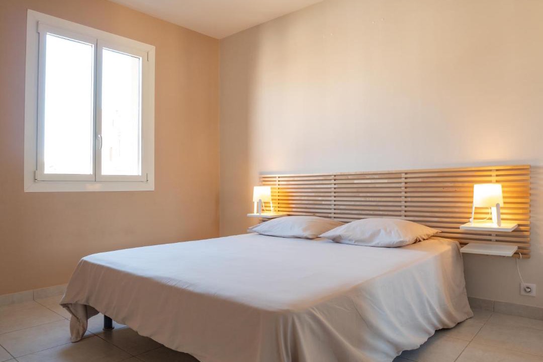Photo of Bedroom in Ajaccio
