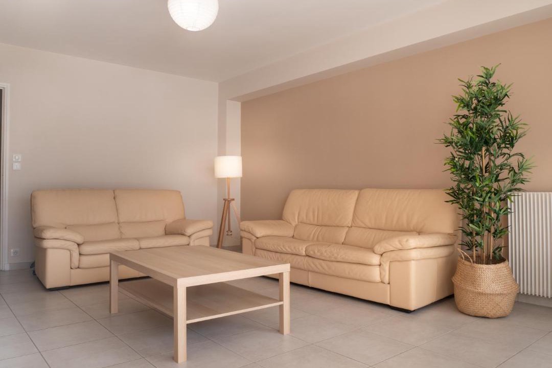 Photo of Livingroom in Ajaccio