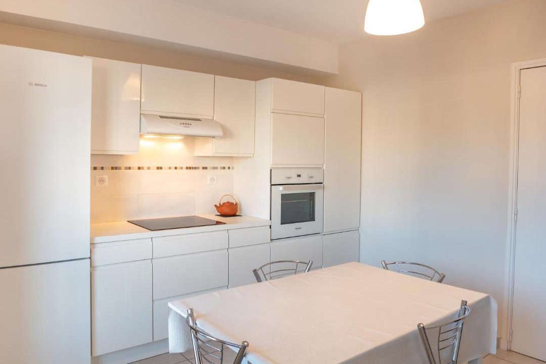 Photo of Kitchen in Ajaccio