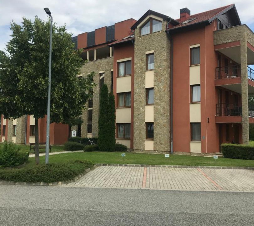 Photo of Buildings in Bukfurdo