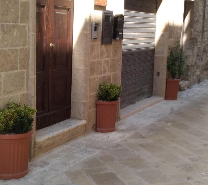 Photo of Buildings in Manduria