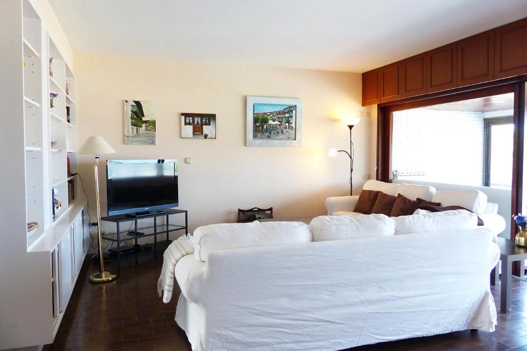 Photo of Bedroom in Hondarribia