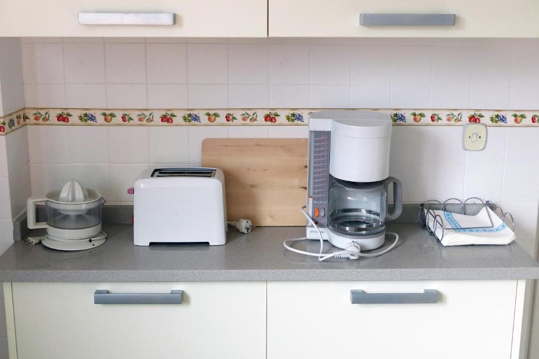 Photo of Kitchen in Hondarribia