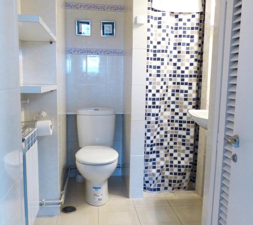 Photo of Bathroom in Hondarribia