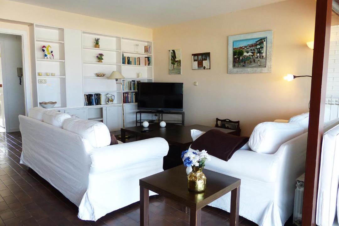 Photo of Livingroom in Hondarribia
