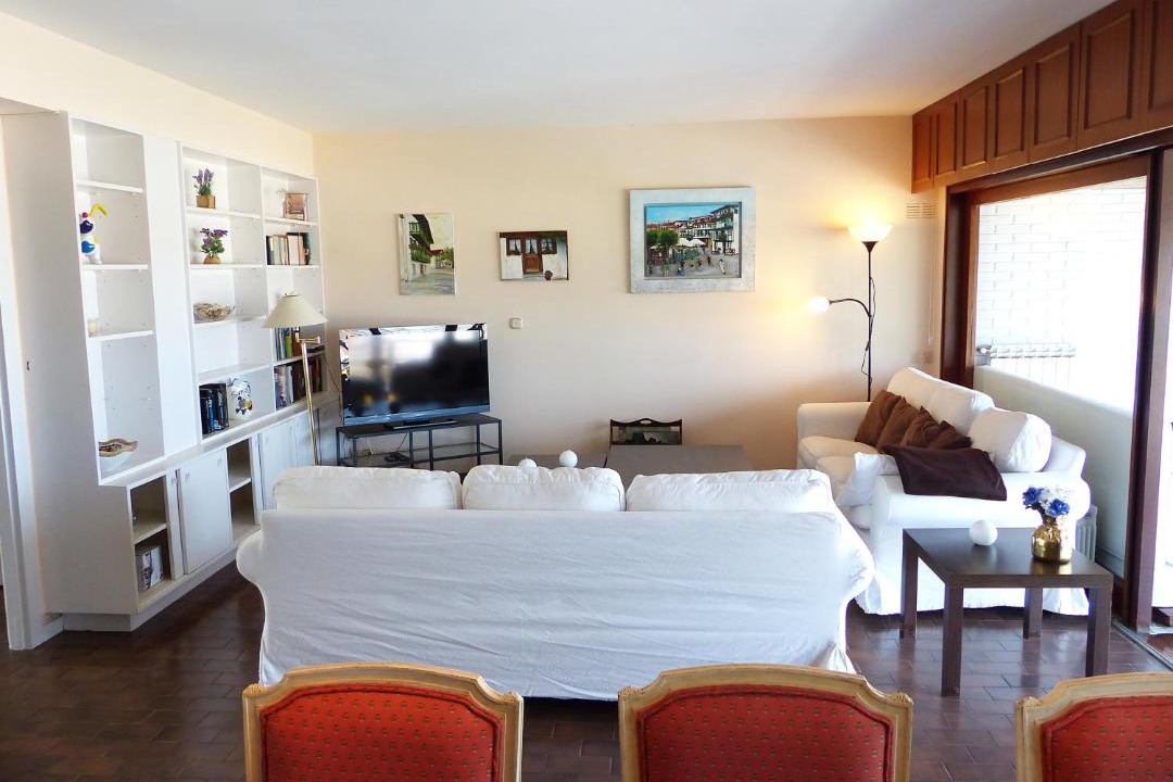 Photo of Livingroom in Hondarribia