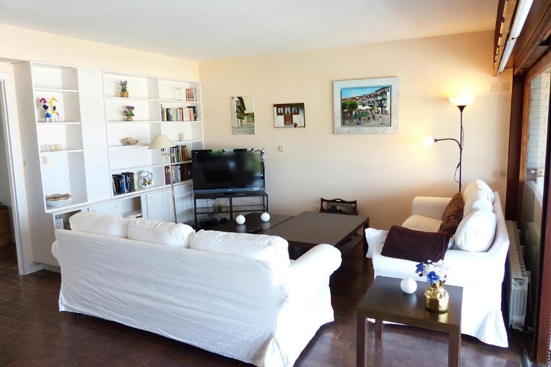 Photo of Livingroom in Hondarribia
