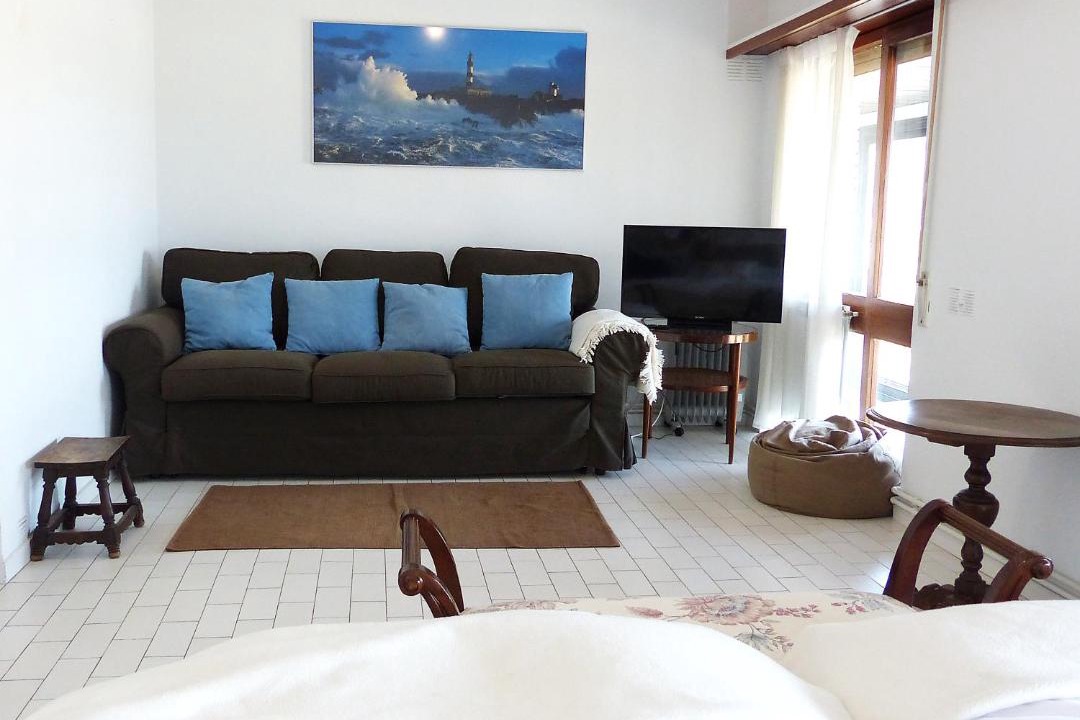 Photo of Livingroom in Hondarribia