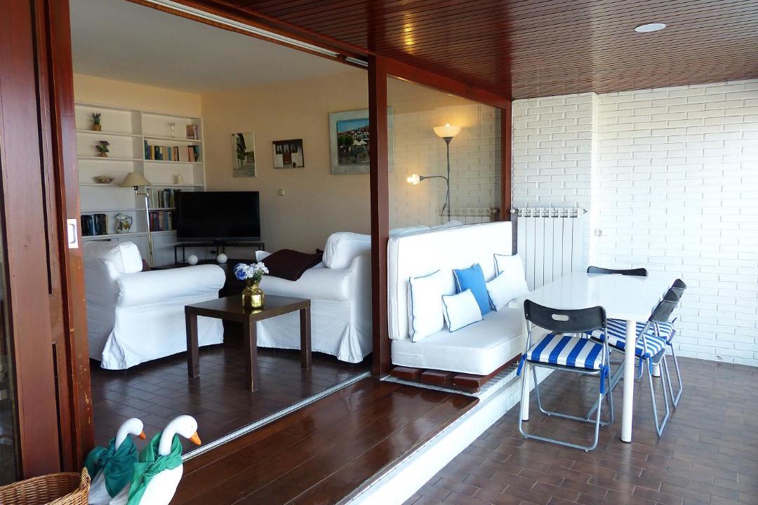 Photo of Livingroom in Hondarribia