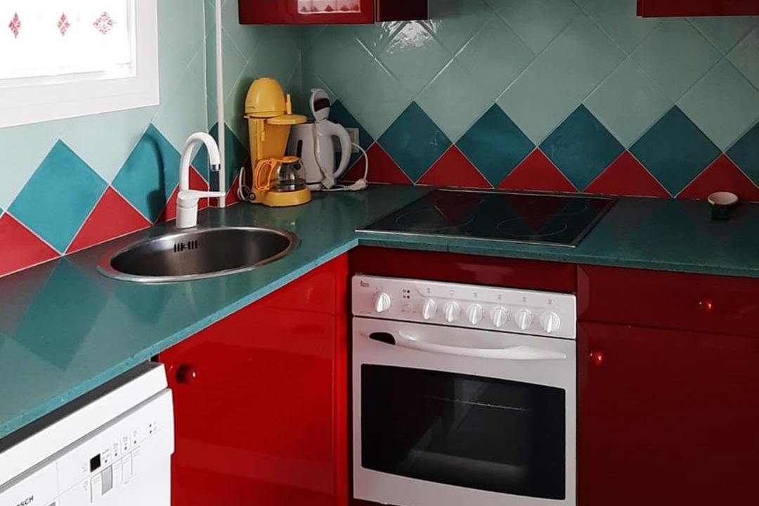 Photo of Kitchen in L'Estartit