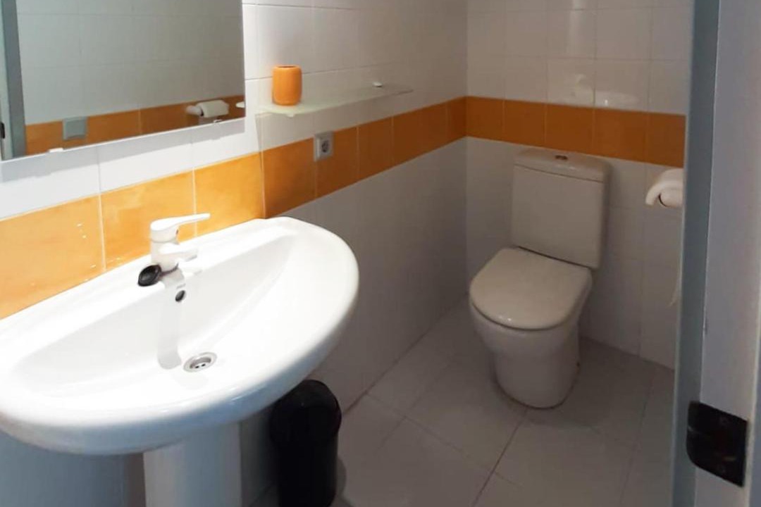 Photo of Bathroom in L'Estartit