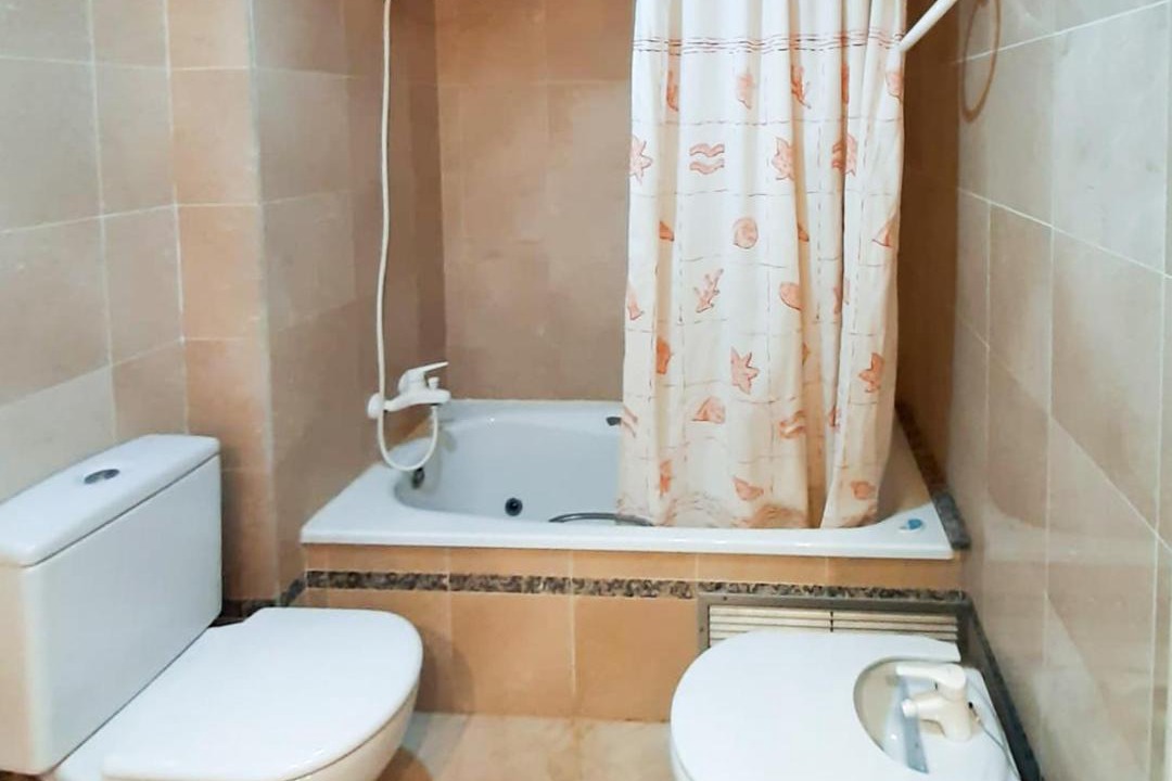 Photo of Bathroom in L'Estartit