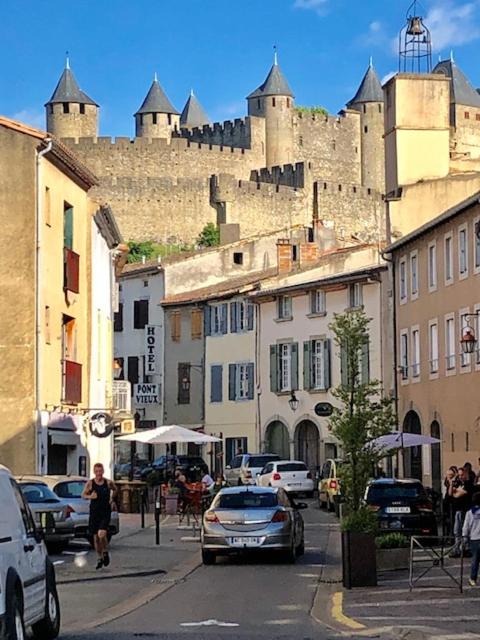 Photo of Others in Carcassonne