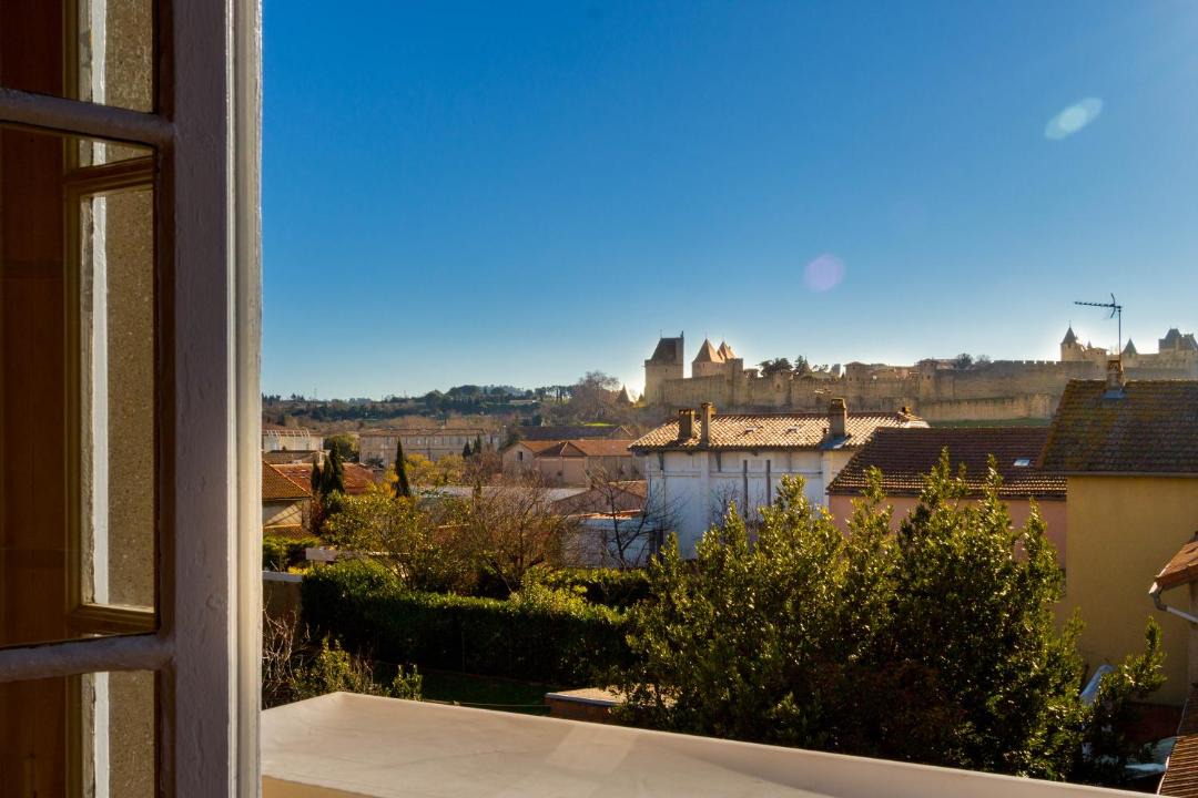 Photo of Others in Carcassonne
