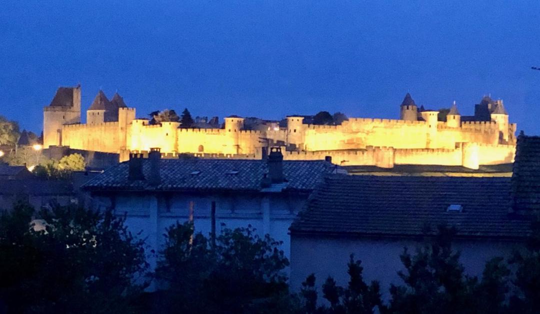 Photo of Outdoor in Carcassonne