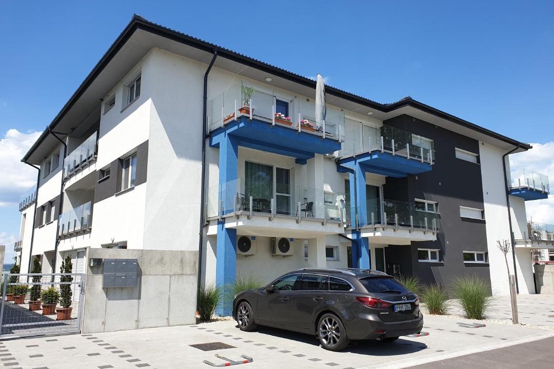 Photo of Buildings in Fonyodliget