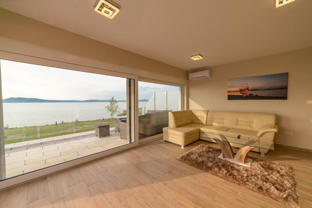 Photo of Livingroom in Fonyodliget