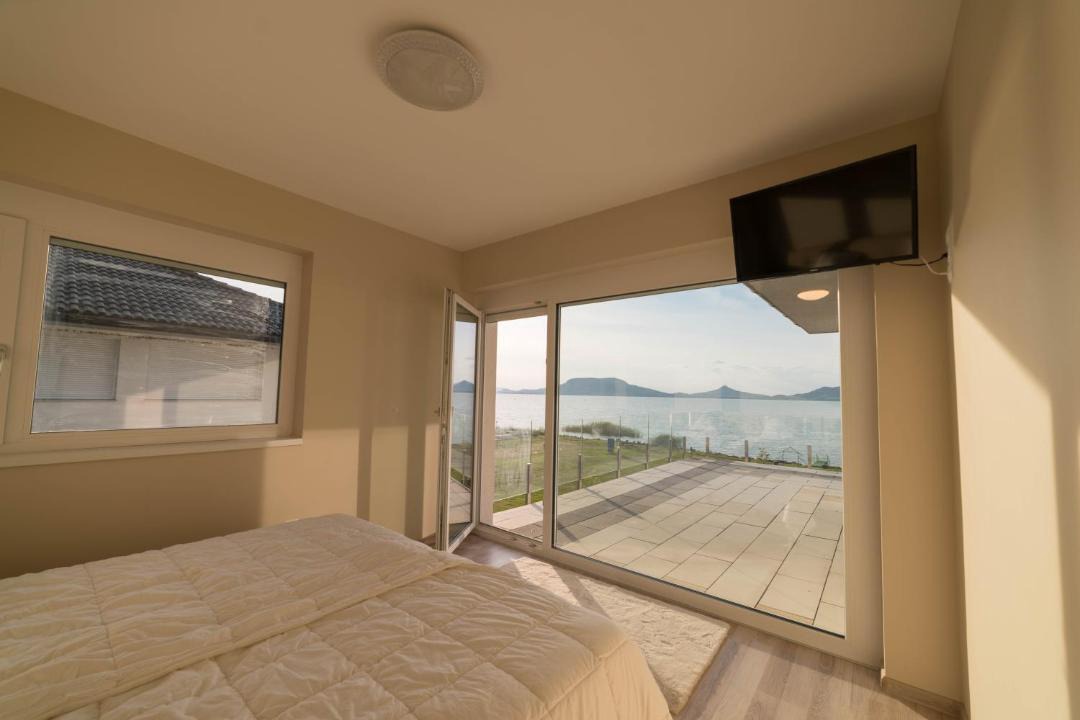 Photo of Bedroom in Fonyodliget