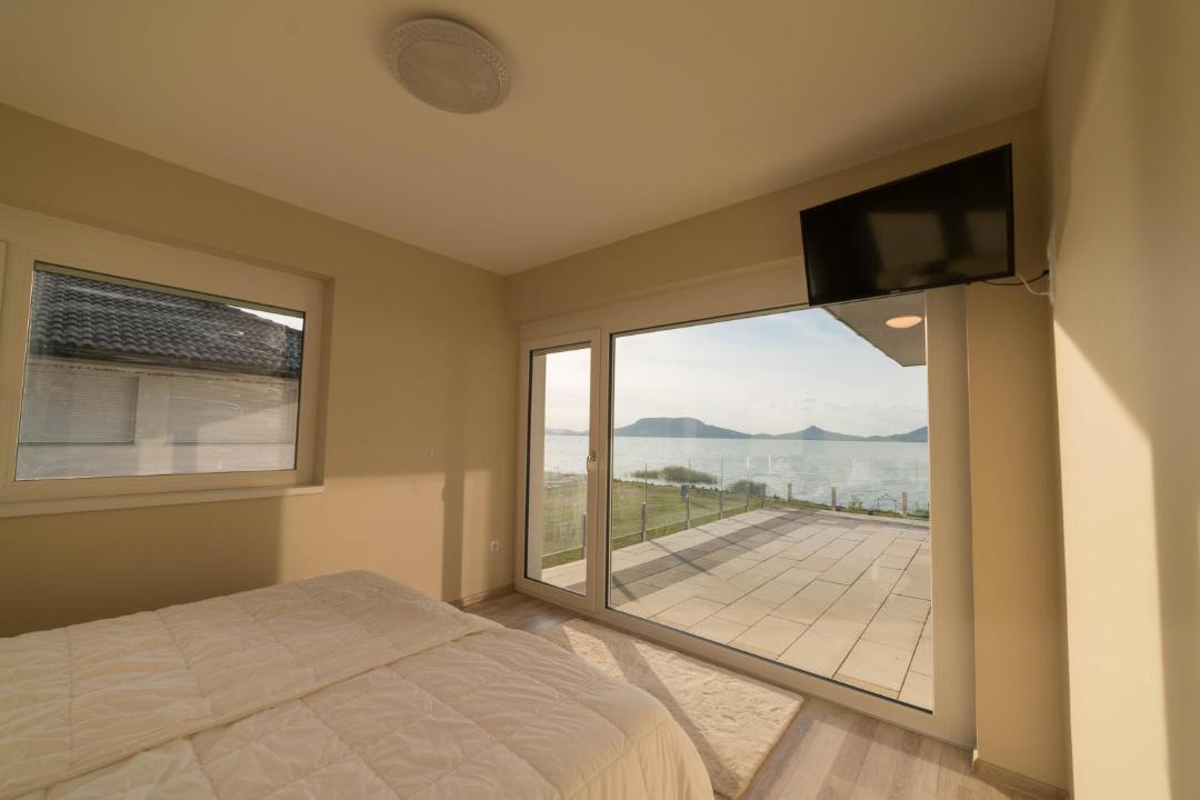 Photo of Bedroom in Fonyodliget