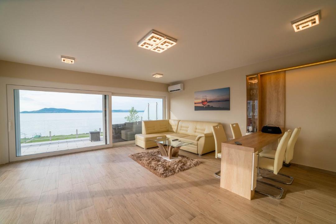 Photo of Livingroom in Fonyodliget