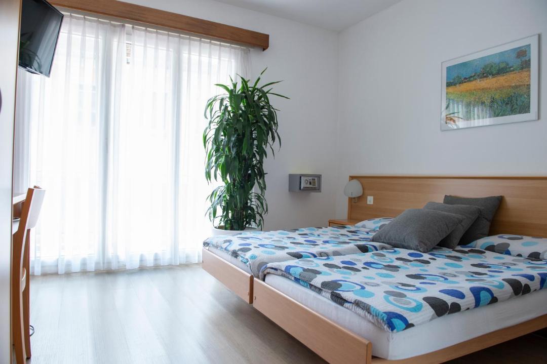 Photo of Bedroom in Bellinzona