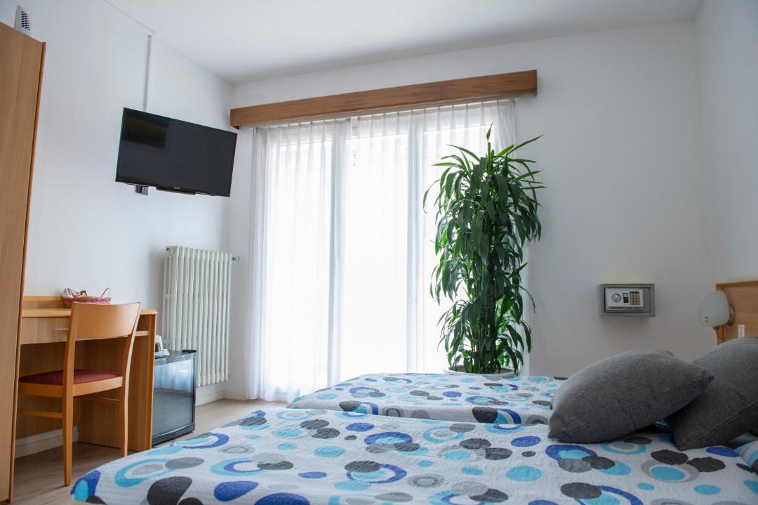 Photo of Bedroom in Bellinzona