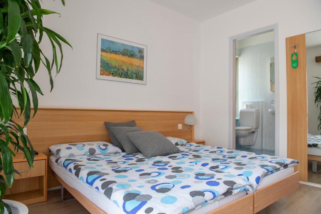 Photo of Bedroom in Bellinzona