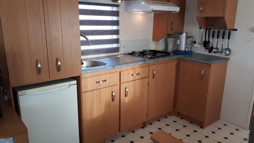 Photo of Kitchen in Ballum