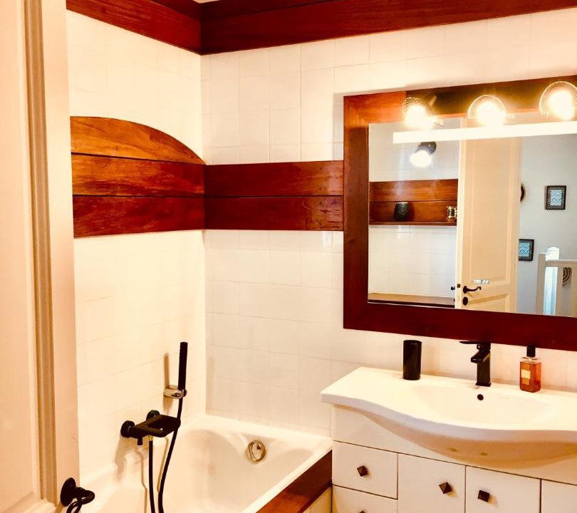 Photo of Bathroom in Frontignan