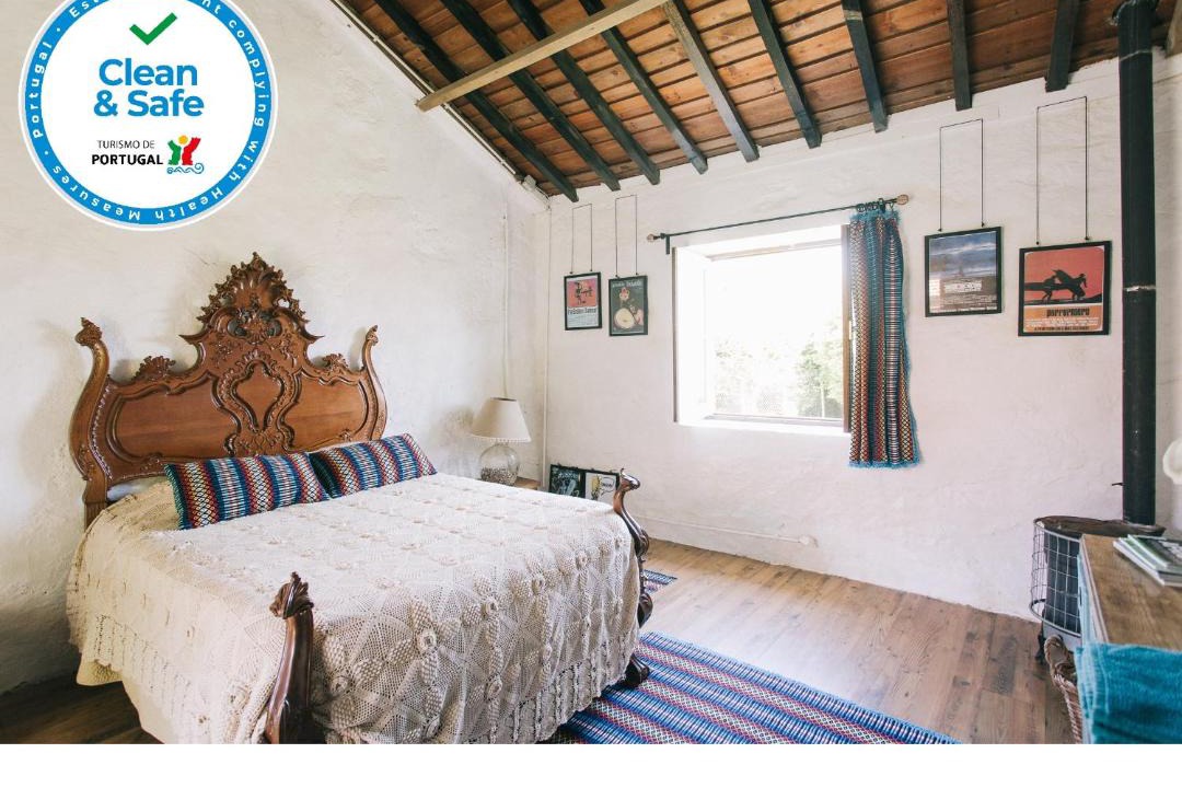 Photo of Bedroom in Mozelos