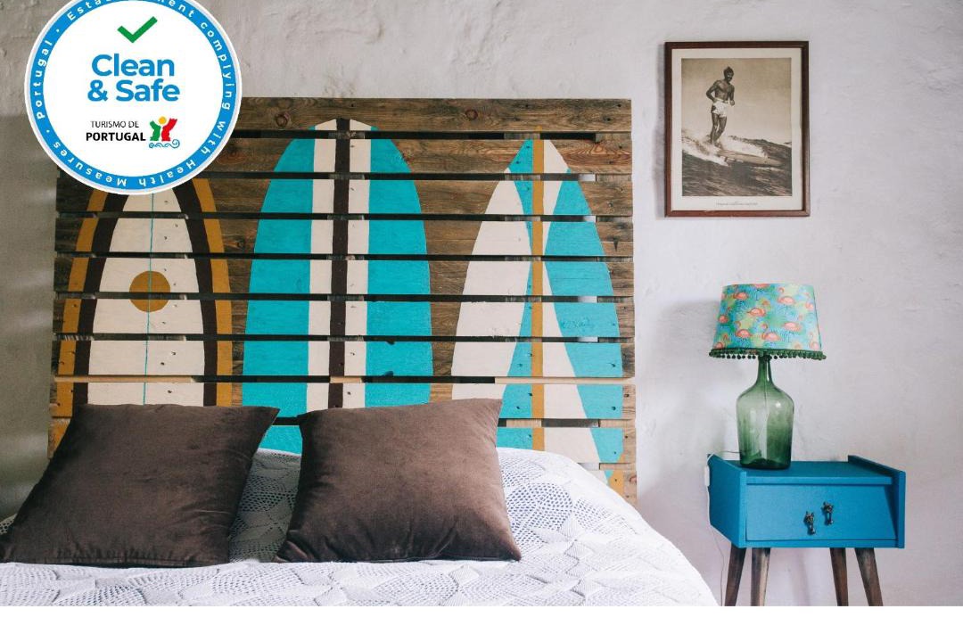 Photo of Bedroom in Mozelos