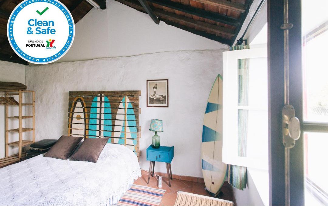 Photo of Bedroom in Mozelos