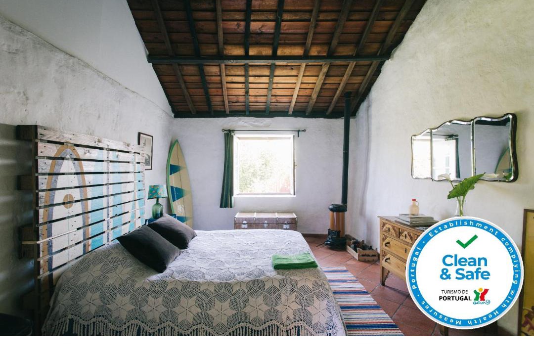Photo of Bedroom in Mozelos