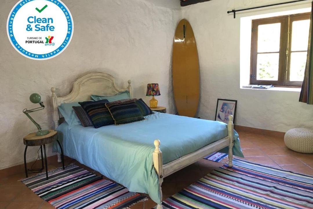 Photo of Bedroom in Mozelos