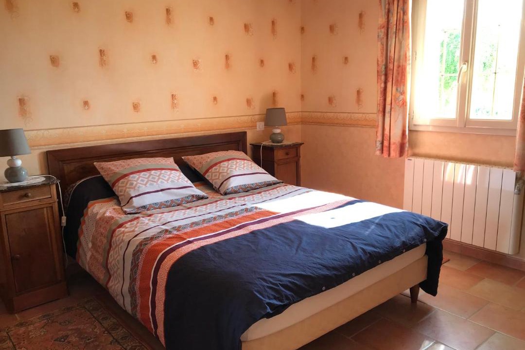 Photo of Bedroom in Saint-Georges-sur-Cher