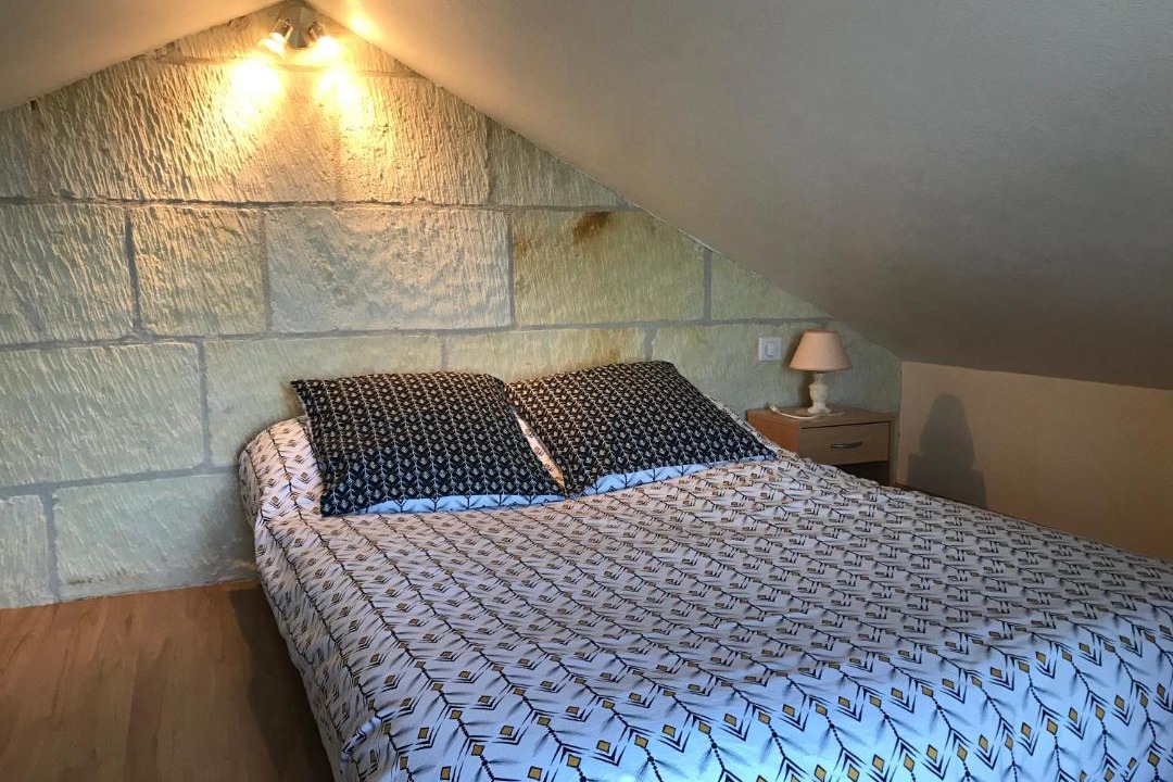 Photo of Bedroom in Saint-Georges-sur-Cher