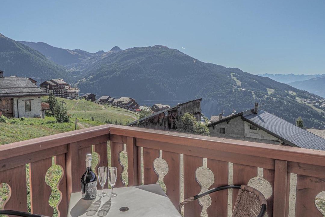 Photo of Others in Vallandry