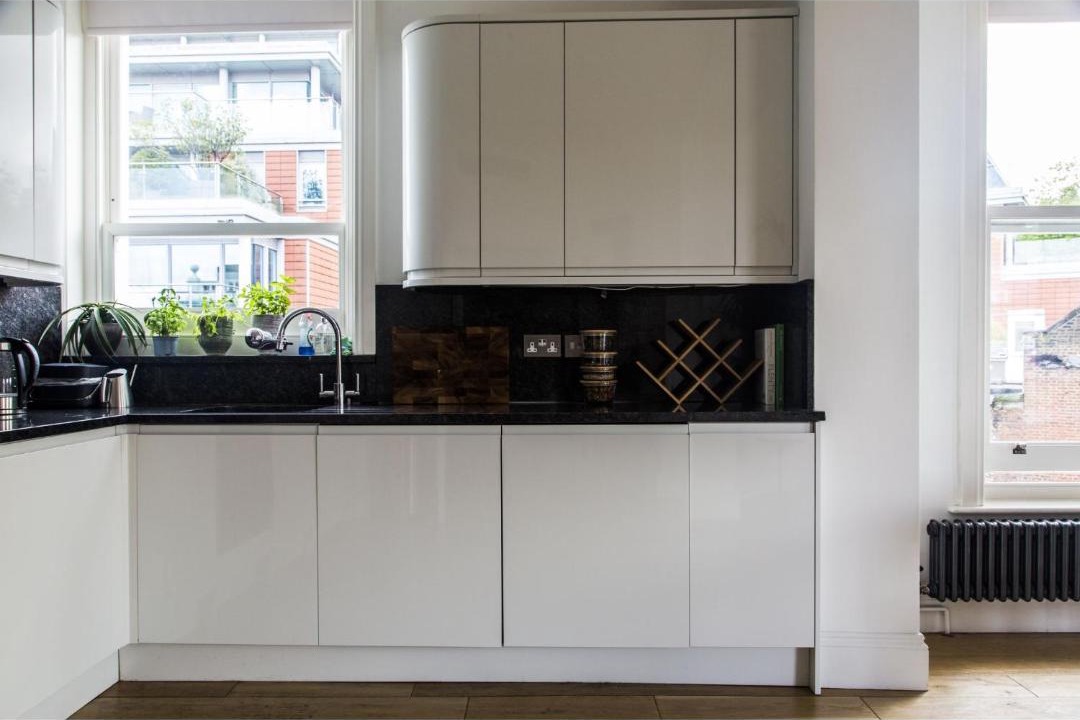 Photo of Kitchen in Hampstead