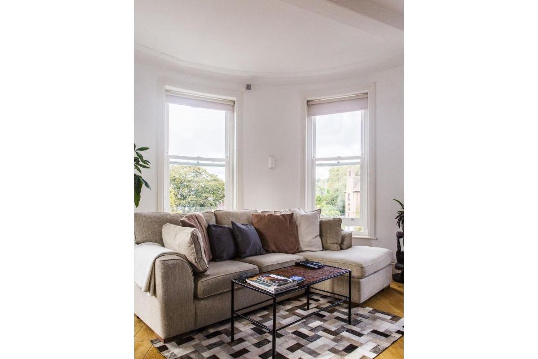 Photo of Livingroom in Hampstead
