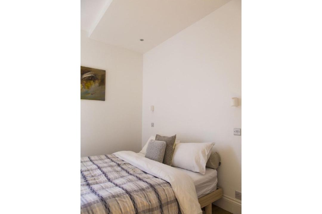 Photo of Bedroom in Hampstead
