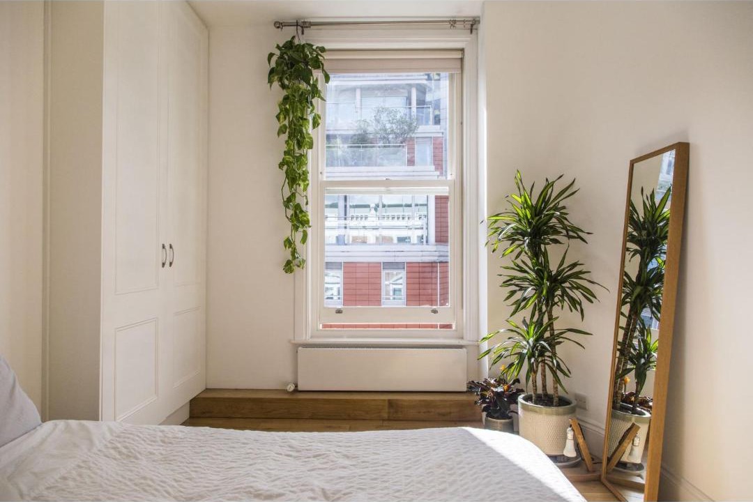 Photo of Bedroom in Hampstead
