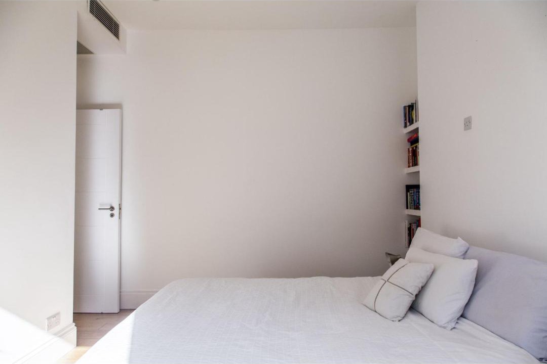 Photo of Bedroom in Hampstead