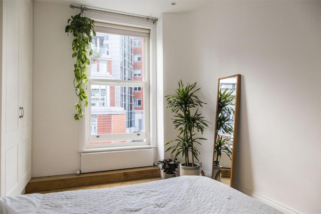 Photo of Bedroom in Hampstead