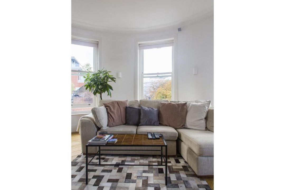 Photo of Livingroom in Hampstead