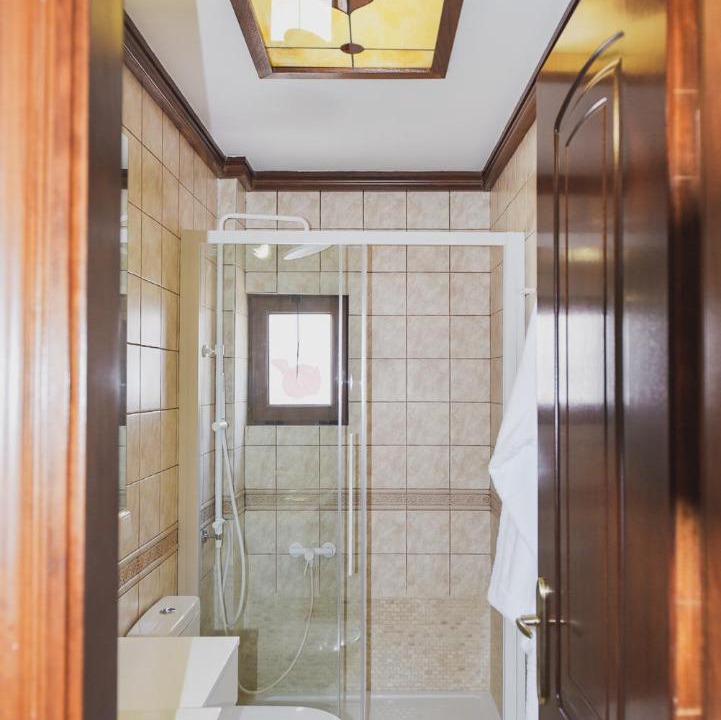 Photo of Bathroom in Pythagorion